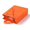 Rectangle Paper Bags CARB-F007-03B-4