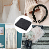 3M Polyester Mesh Lace Fabric DIY-WH20031-094A-5