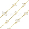 Brass Chains CHC-B022-11G-1