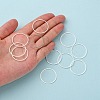 Brass Linking Rings EC18725MM-S-3
