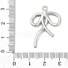 Alloy Rhinestone Pendants PALLOY-R151-51P-01-3