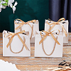 Paper Cupcakes Boxes CON-WH0089-92B-5