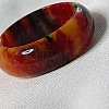 Acrylic Finger Rings FS-WG232A0-07-1