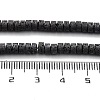 Natural Lava Rock Beads Strands X-G-H303-C12-5