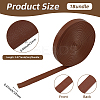 PU Leather Ribbons DIY-WH20011-93D-06-2