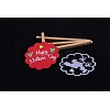 Frame Metal Cutting Dies Stencils X-DIY-I023-08-3