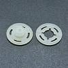 Nylon Snap Buttons SNAP-P007-08-3