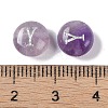 Natural Amethyst Beads G-L524-20Y-03-3