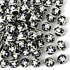 Opaque Acrylic Beads SACR-YW0002-78A-05-1