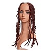 Bomb Twist Crochet Hair LS-OHAR-G005-05C-1