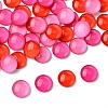 50Pcs 3 Colors Glass Cabochons GGLA-YW0005-01C-1
