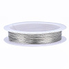 Round Copper Jewelry Craft Wire CW0.3mm006-3
