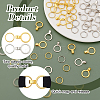 Alloy Slider Buckles FIND-GA0004-56A-4