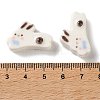 Handmade Porcelain Beads PR-CBA3F2D-02B-3