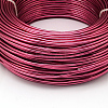 Anodized Aluminum Wire AW-S001-1.5mm-03-3