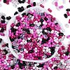 Glass Seed Beads SEED-K010-03L-3