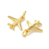 SHEGRACE Brass Pendants XGRQ3P917-616G-2