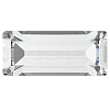 Preciosa® MAXIMA Crystal Fancy Stones Y-PRC-FB7-00030-3