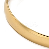 Fashion 201 Stainless Steel Bangle Sets BJEW-L664-019G-01-1-3
