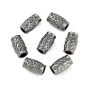 Tibetan Style Zinc Alloy Beads K08NK051-1