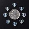 Transparent Acrylic Beads MACR-S373-114-C04-4