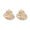 Ocean Collection Theme Jewelry KK-H482-18B-G-1