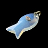 Opalite Pendants G-Z102-02G-08-2