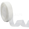 1 Rolls Sheer Organza Ribbon SRIB-CY0001-22A-03-1