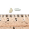 Natural Flower Amazonite Chip Beads G-O103-11-4