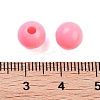 Plastic Beads MACR-S272-46I-3