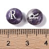 Natural Amethyst Beads G-L524-20R-03-3