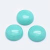 Natural & Synthetic Mixed Stone Cabochons G-G760-B02-2