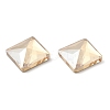 K9 Glass Rhinestone Cabochons RGLA-N002-06A-4