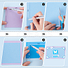 1 Set Acrylic Positioning Pieces TOOL-BC0002-48-4