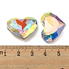 Glass Rhinestone Cabochons RGLA-M017-P01-202ST-3