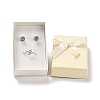 Cardboard Jewelry Set Packaging Boxes X-CON-Z006-01D-4
