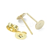 20Pcs 304 Stainless Steel Stud Earring Findings STAS-YW0001-42D-2