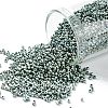 TOHO Round Seed Beads SEED-XTR15-0512F-1