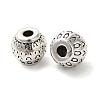 Tibetan Style Alloy Beads FIND-Z059-05AS-1