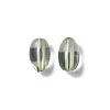 Transparent Acrylic Beads MACR-S373-134-T03-5