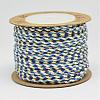 Braided Nylon Cord NWIR-D050-21-1