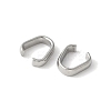 304 Stainless Steel Quick Link Connectors STAS-K194-36P-02-2
