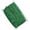 25 Yards Polyester Filigree Sparkle Tinsel Hanging Garland DIY-CY0001-97B-6