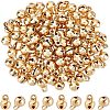 100Pcs 304 Stainless Steel Bell Charms STAS-UN0035-56-1