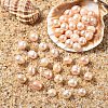 10Pcs Natural Cultured Freshwater Pearl Beads PEAR-YW0001-25B-1