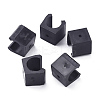 Plastic Fishing Pole Rod Holder Clips LS-KY-WH0020-62-1