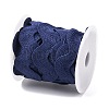 10 Yards Polyester Wavy Fringe Trim Ribbons OCOR-XCP0003-01-2