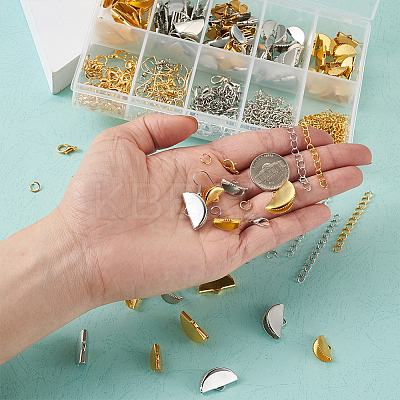 DIY Jewelry Kits DIY-TA0004-13-1