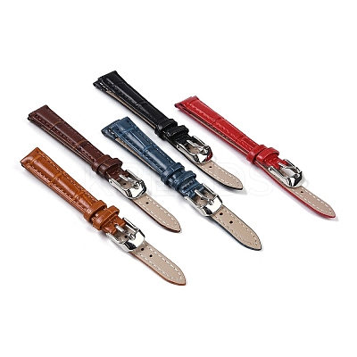 Leather Watch Bands FIND-Z060-01A-1