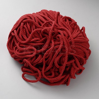 85M Cotton Braided Cord OCOR-WH0100-36C-1